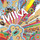Cover for Life in Cartoon Motion by Mika